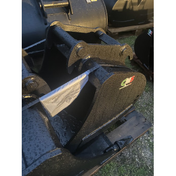 Godet 600mm CR50 NEUF