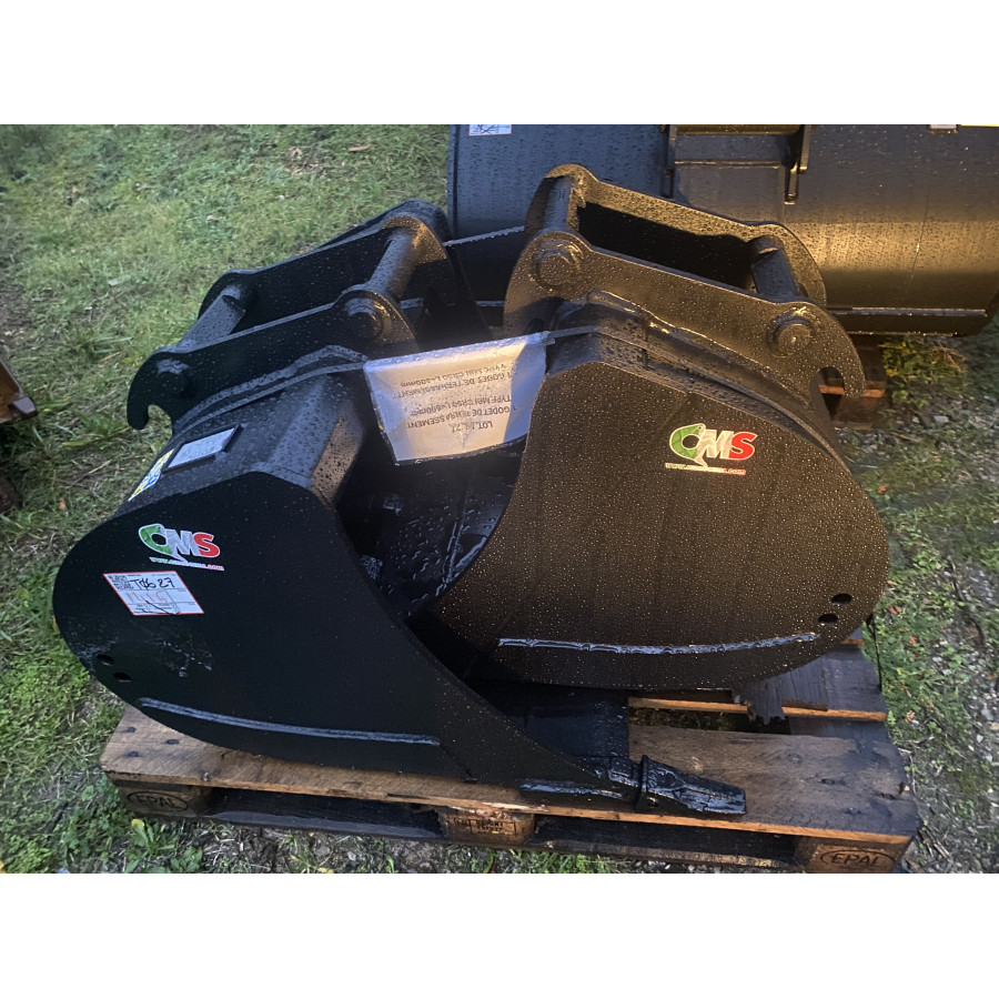 Godet 800mm CR50 NEUF