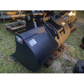 Godet Curage 1400mm CR70