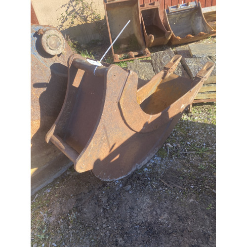 Godet 350mm S50