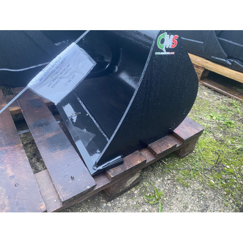 Godet Curage 1200mm S40 NEUF