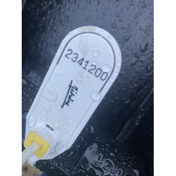 Godet 600mm CR50 NEUF