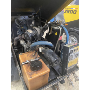 Compresseur à vis KAESER M25 - 2.5m3