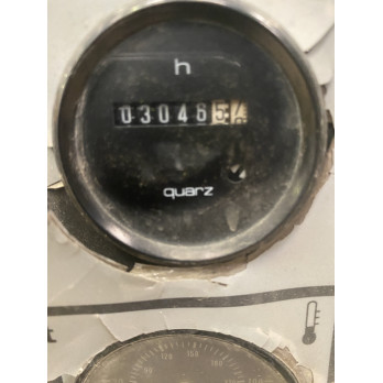 Compresseur à vis KAESER M25 - 2.5m3