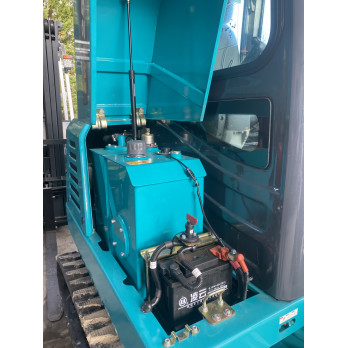 Mini pelle SUNWARD SWE25F