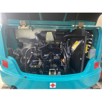 Mini pelle SUNWARD SWE25F