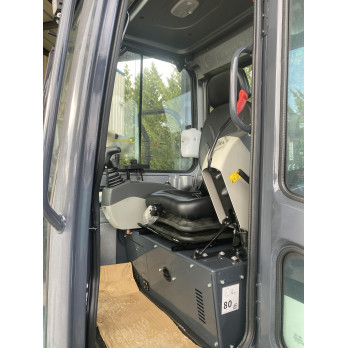 Mini pelle SUNWARD SWE25F