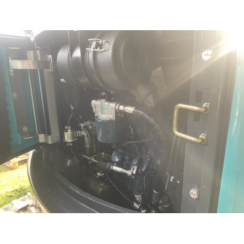 Mini pelle SUNWARD SWE35UF