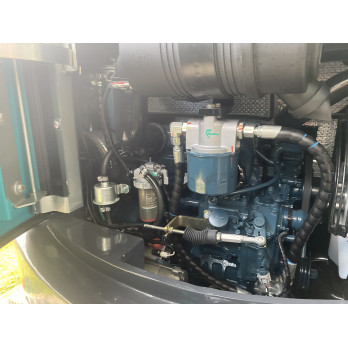 Mini pelle SUNWARD SWE35UF