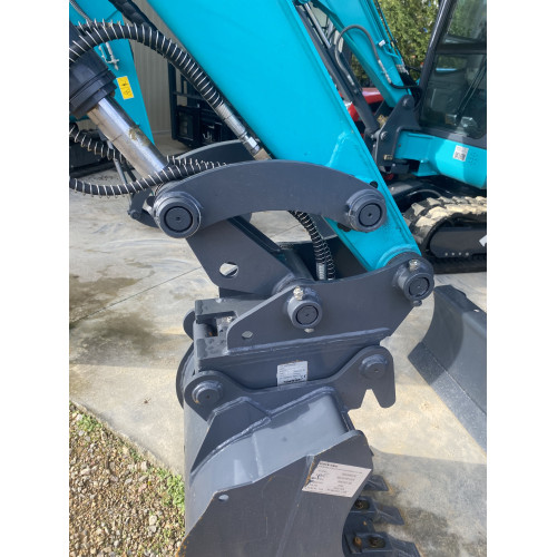 Mini pelle SUNWARD SWE35UF