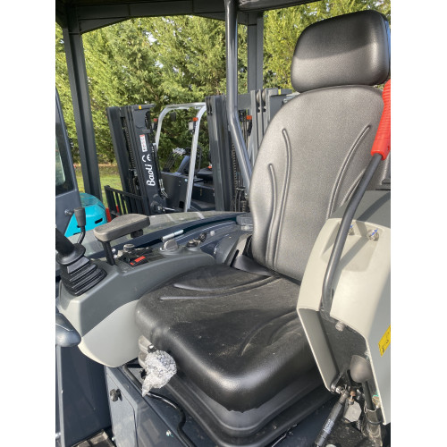 Mini pelle SUNWARD SWE35UF