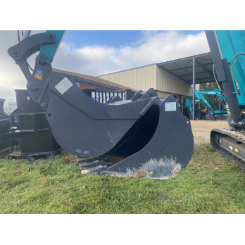 Mini pelle SUNWARD SWE60UF