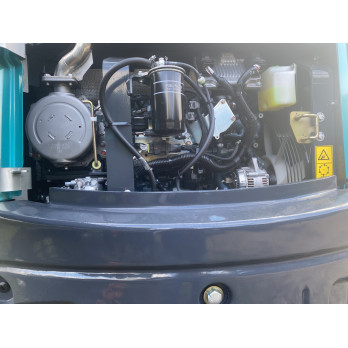 Mini pelle SUNWARD SWE60UF