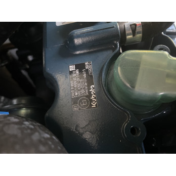 Mini pelle SUNWARD SWE60UF