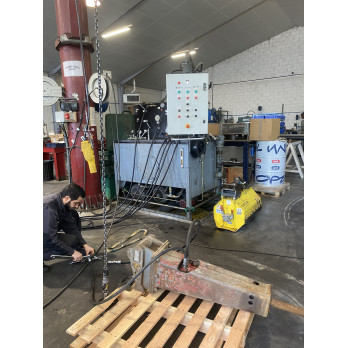 BRH Furukawa F3 LN 250Kg QA10 - Pelle 3 - 5 T