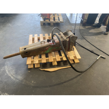 BRH Furukawa F3 LN 250Kg QA10 - Pelle 3 - 5 T