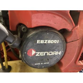 Souffleur ZENOAH EBZ8001
