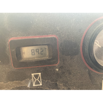 PORTE OUTILS TORO DINGO TX525 ETROIT