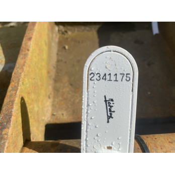 Godet curage 1000mm ARDEN QA05
