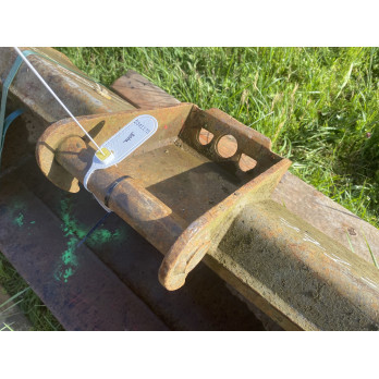 Godet curage 1000mm ARDEN QA05