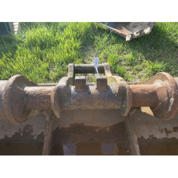 Godet curage 2200mm MORIN M7