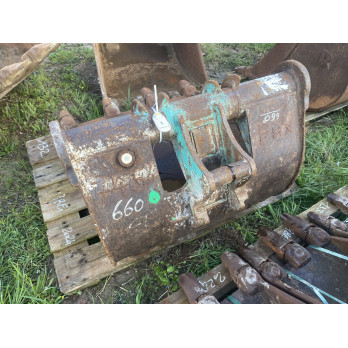Godet 800mm MORIN M3