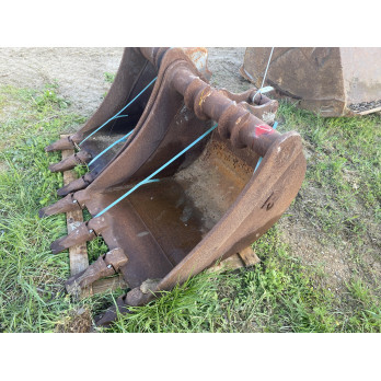 Godet 700mm MORIN M3