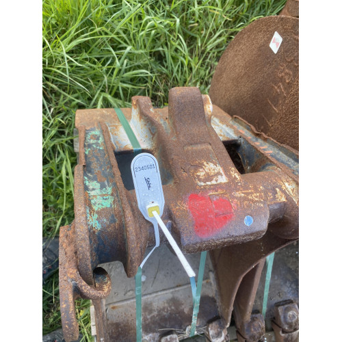 Godet 380mm MORIN M2