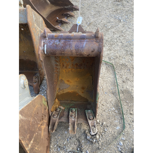 Godet 300mm QA10