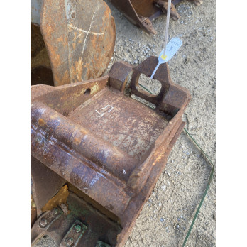 Godet 300mm QA10