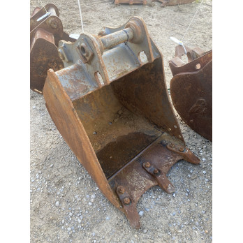Godet 450mm axes 35mm GEITH QC35