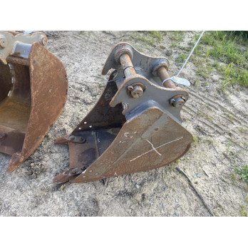 Godet 280mm axes 35mm GEITH QC35