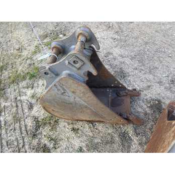 Godet 280mm axes 35mm GEITH QC35