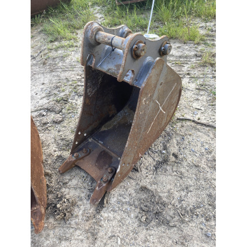 Godet 280mm axes 35mm GEITH QC35