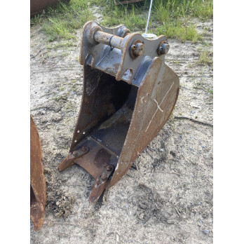 Godet 280mm axes 35mm GEITH QC35