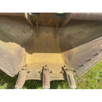 Godet trapèze MORIN Module 7