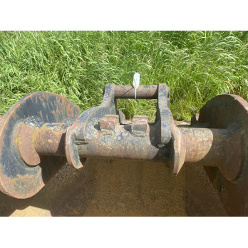 Godet trapèze MORIN Module 7