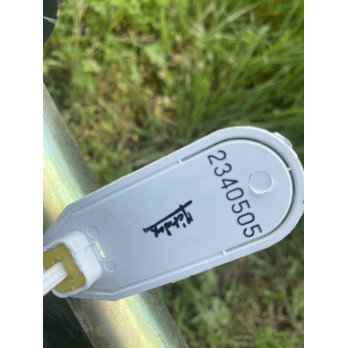 Godet Curage 1000 mm MS03