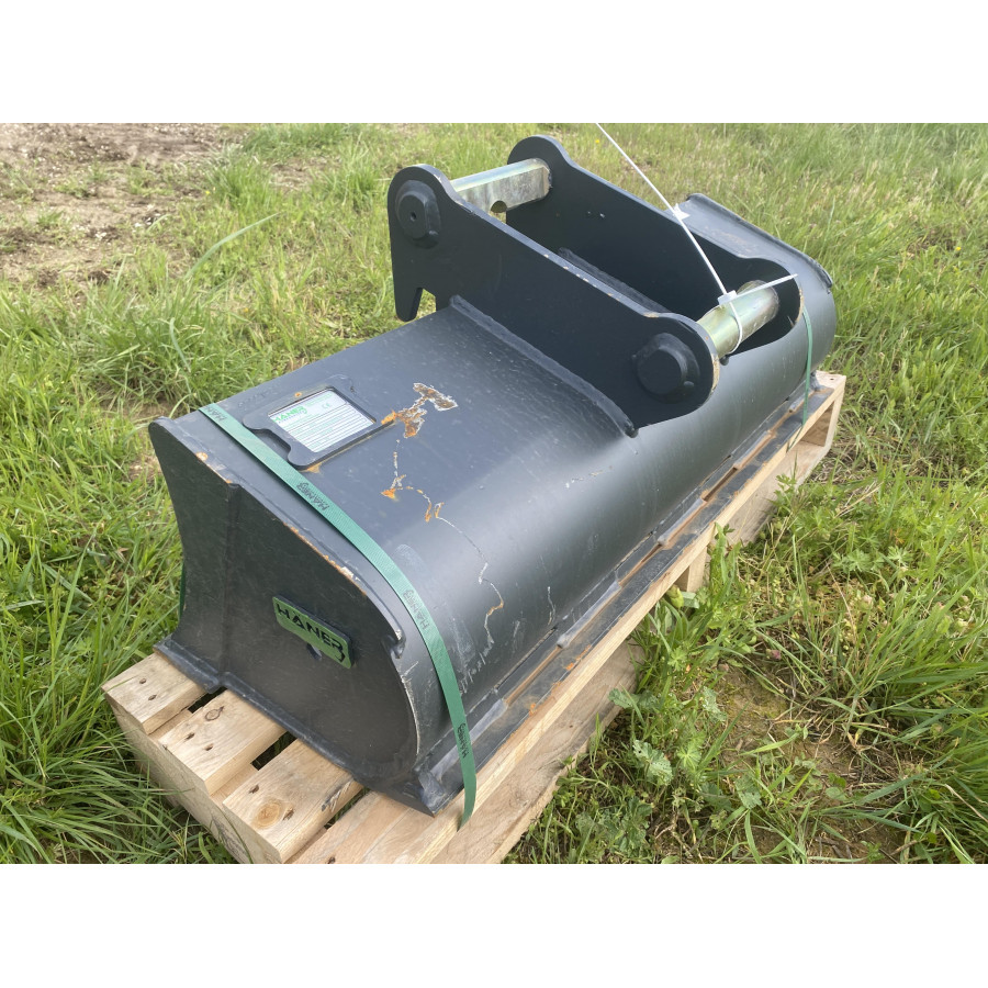 Godet Curage neuf 1000 mm MS03
Volume 95 litres
Poids 85kg