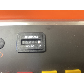 Porte outils SSQ21 Worky quad DIESEL KUBOTA