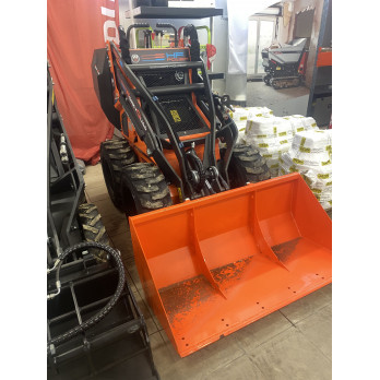 Porte outils SSQ21 Worky quad DIESEL KUBOTA