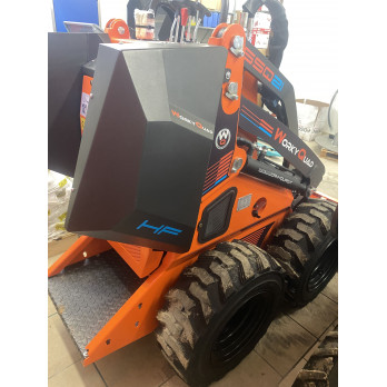 Porte outils SSQ21 Worky quad DIESEL KUBOTA