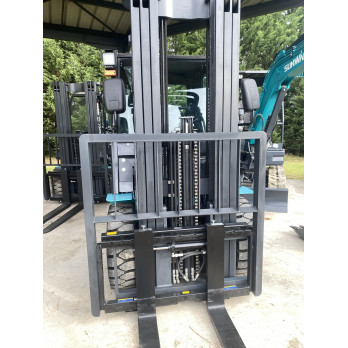 Chariot élévateur NEUF BAOLI KBD30 Doosan - EU5 4700mm + TDL
