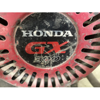 Groupe PRAMAC ES8000 2013