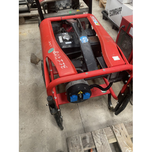 Groupe électrogène SDMO Perform 3000 2018