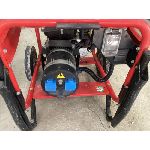 Groupe électrogène SDMO Perform 3000 2018