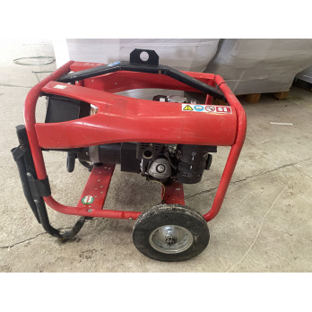 Groupe électrogène SDMO Perform 3000 2018