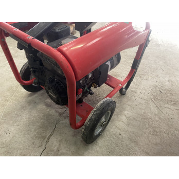 Groupe électrogène SDMO Perform 3000 2018