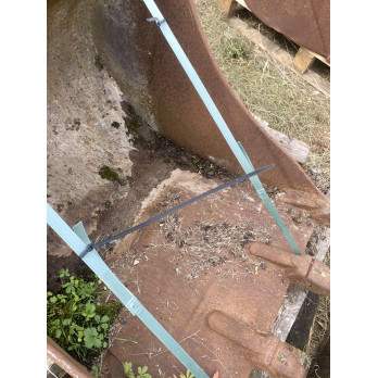 Godet 450MM Arden QA10