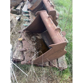 Godet 600mm ARDEN QA10